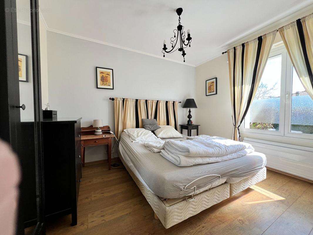 Appartement à SAINT-JEAN-DE-MONTS