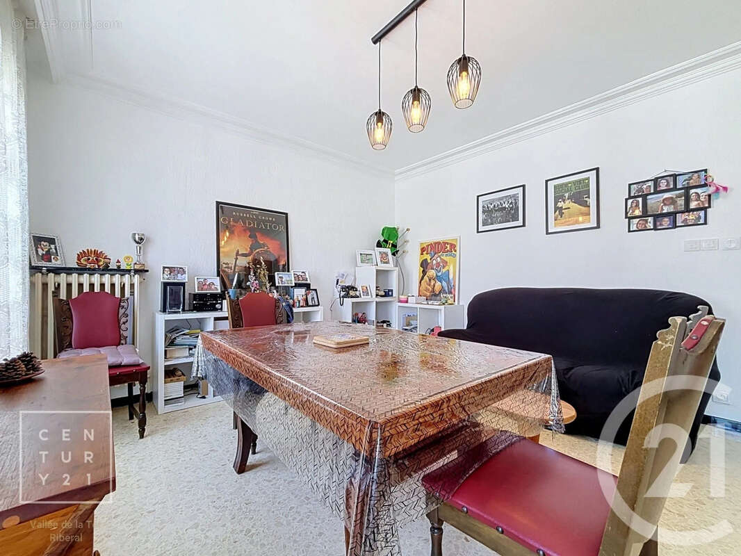 Appartement 76 m² à Perpignan  - photo 9