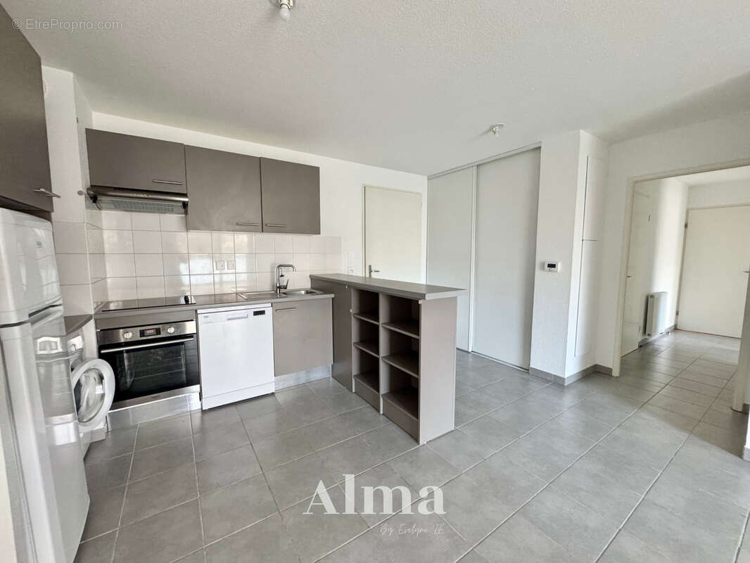 Appartement à CASTANET-TOLOSAN