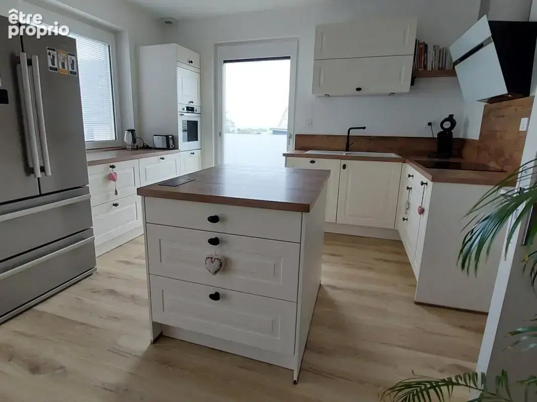 Maison 9 pièces 179 m² à vendre à Granville (50400) - photo 6
