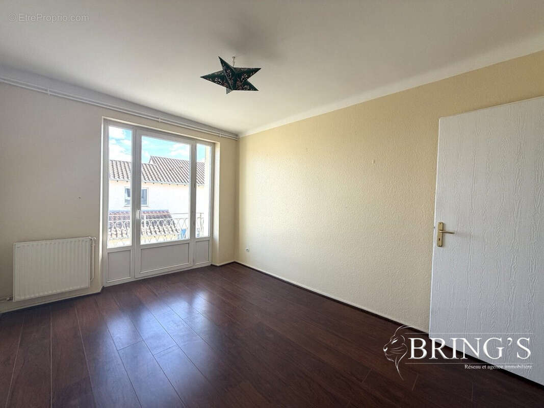 Appartement à THIONVILLE