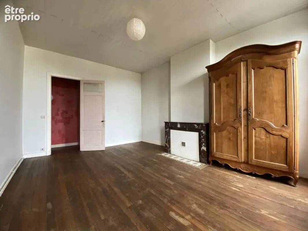 Maison 11 pièces 654 m² à vendre à Saint-Savin (33920) - photo 10