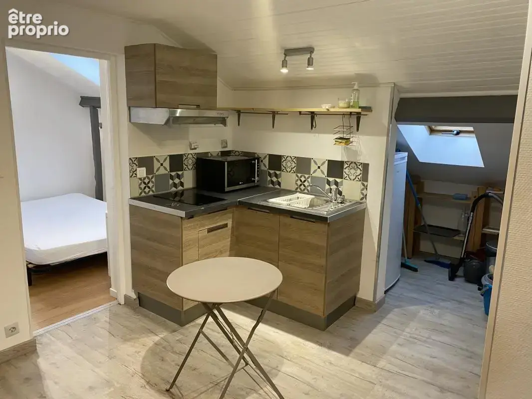 Appartement 131 m² à Limoges  - photo 7