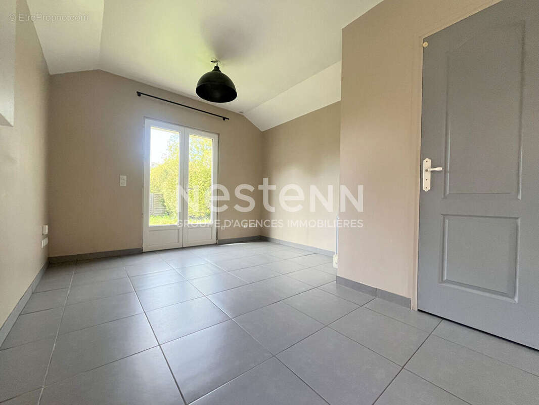 Maison La Drenne - Maison ancienne avec grand terrain. - photo 10