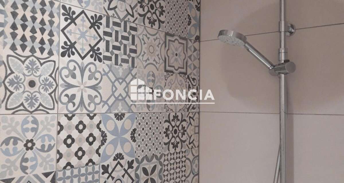 Maison à CHARTRES-DE-BRETAGNE