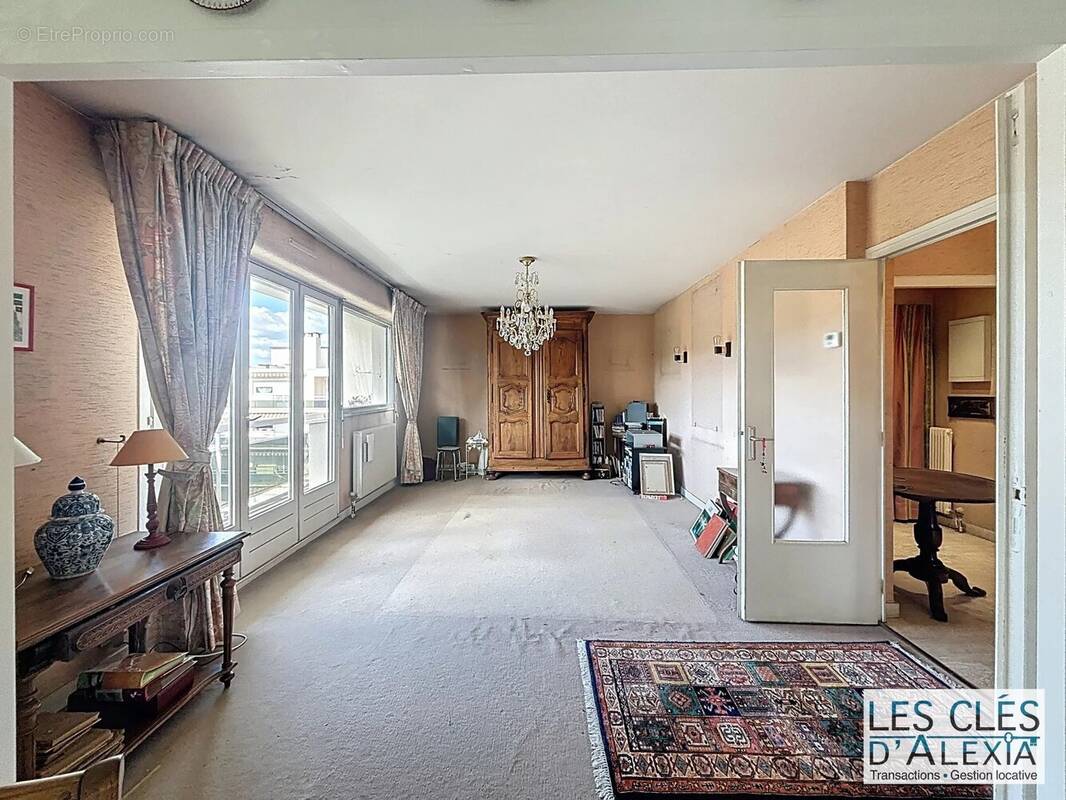 Appartement à VIENNE