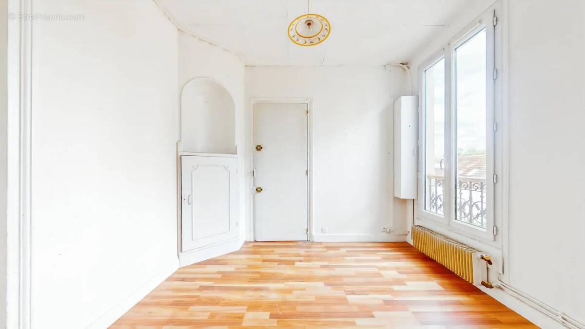 Appartement à MALAKOFF