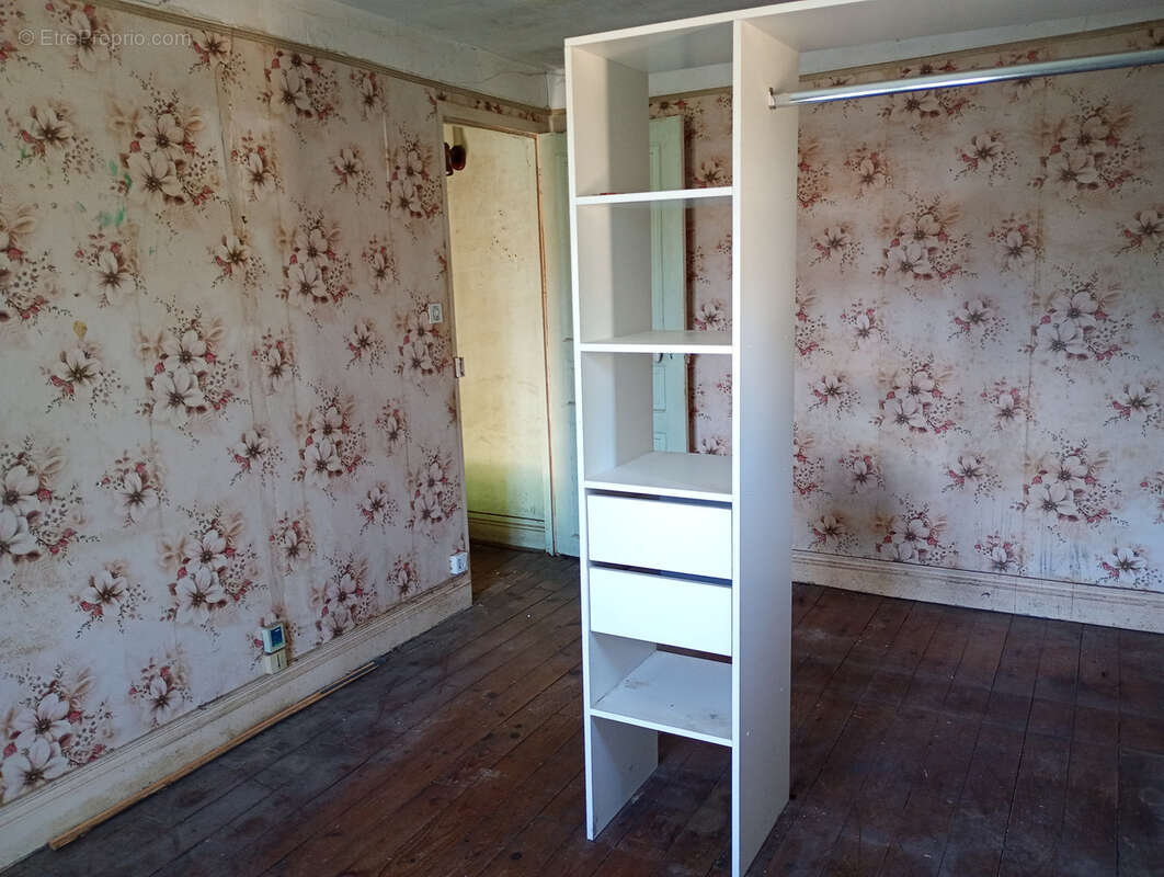 Maison de village de 60m2 sur 265 m2 de terrain - photo 10