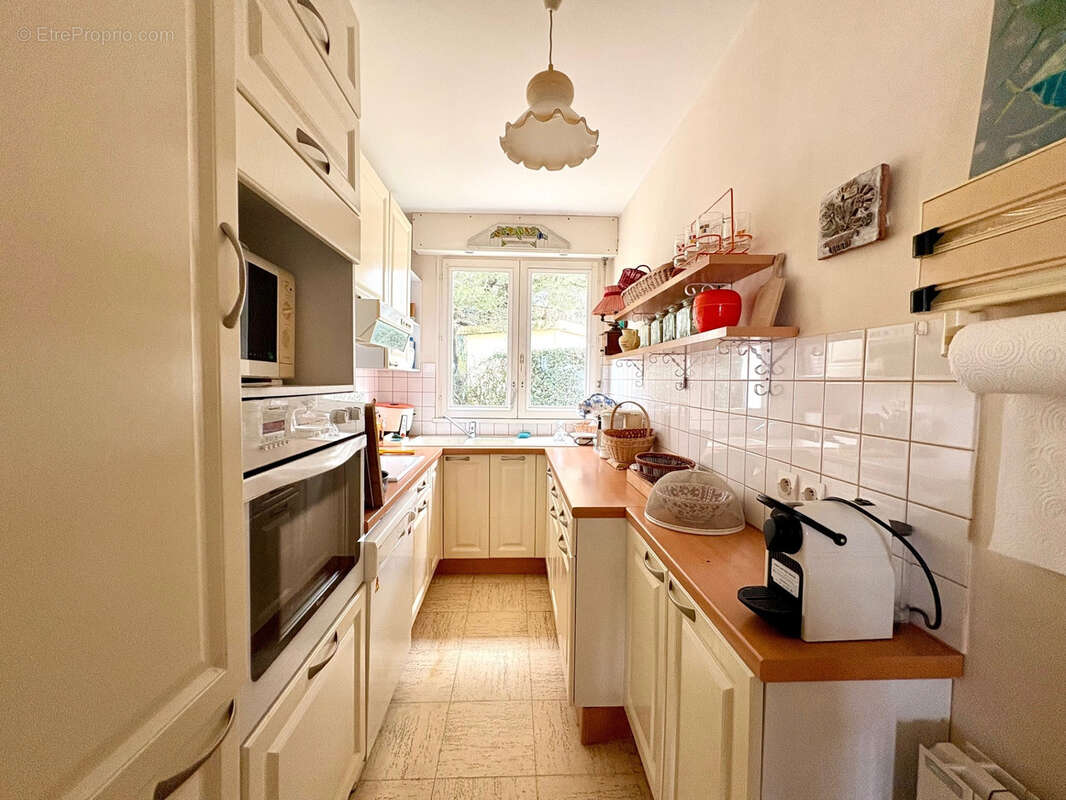 Appartement à PORNIC