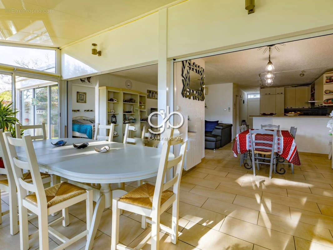 Appartement à LE GRAU-DU-ROI