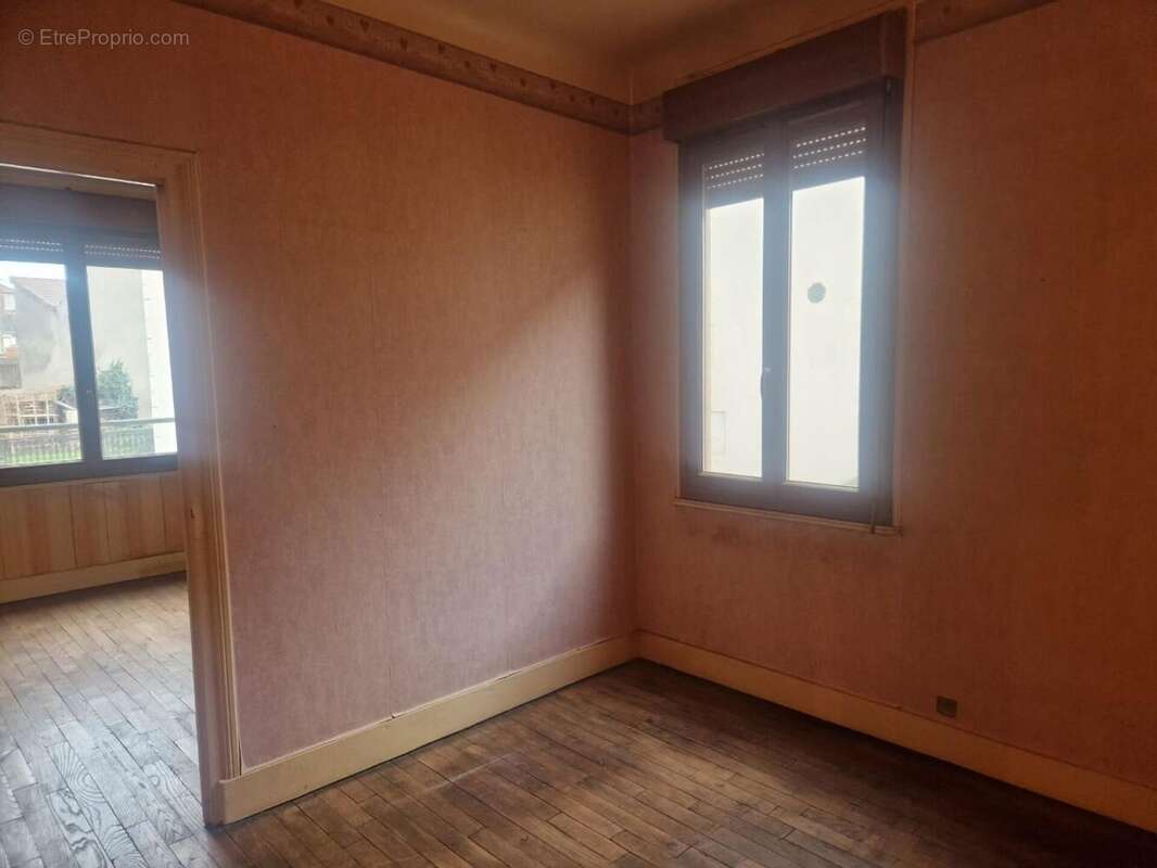 Photo 7 - Maison à EBREUIL