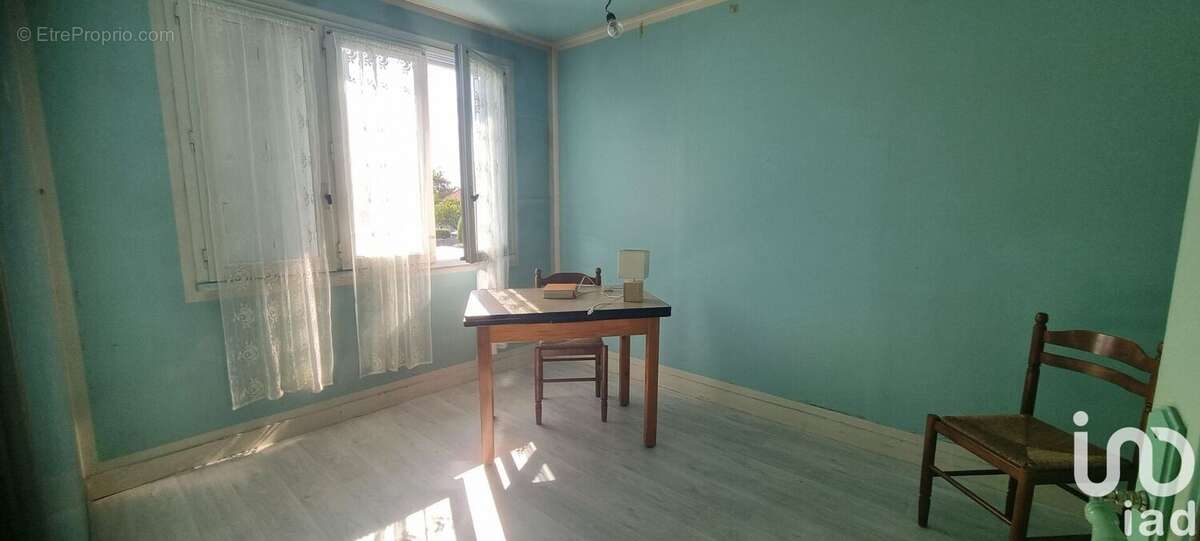 Photo 6 - Maison à TOURS