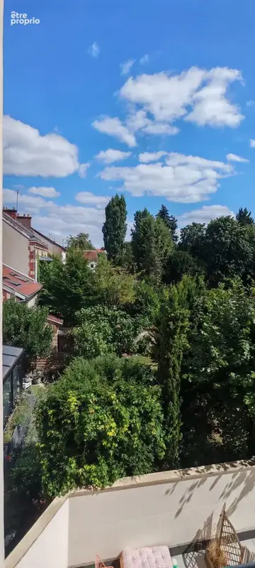 Appartement 52 m² à Epernay  - photo 1