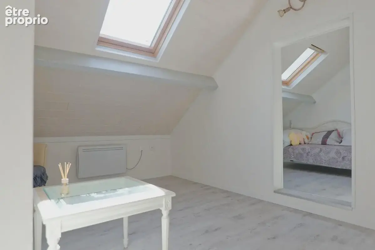 Maison 7 pièces 151 m² à vendre à Chambly (60230) - photo 5