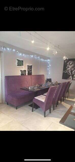 Commerce à PUIMOISSON