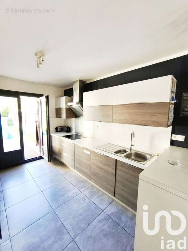 Photo 6 - Maison à BOMPAS