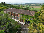 Maison à SAINT-JULIA
