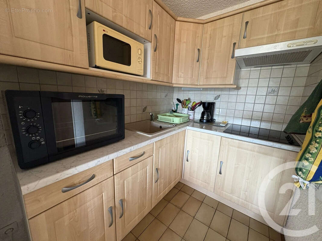 Appartement à BORMES-LES-MIMOSAS