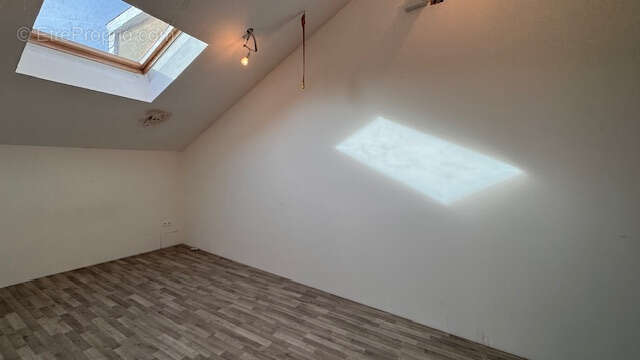 Maison à SAINT-PANCRE