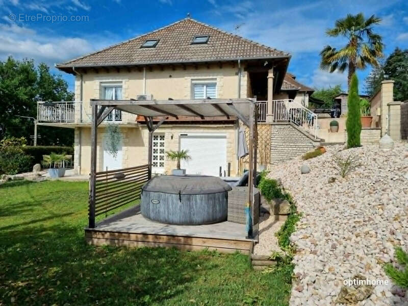 Maison à BRIVE-LA-GAILLARDE