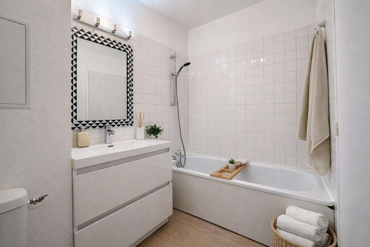 Photo 3 - Appartement à BORDEAUX