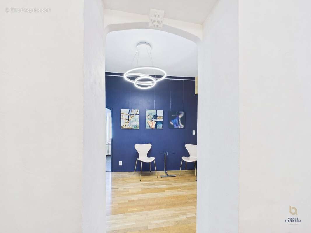 Appartement à BEZIERS