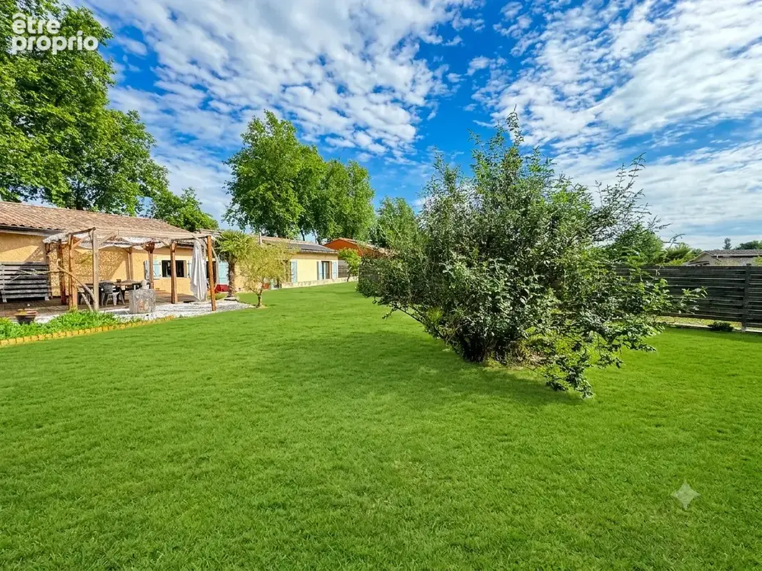 Photo Maison à Noe au prix de 339 900€