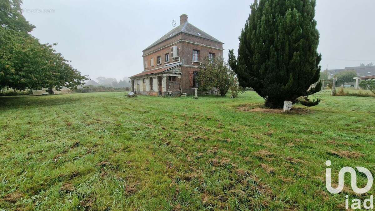 Photo 2 - Maison à BARQUET