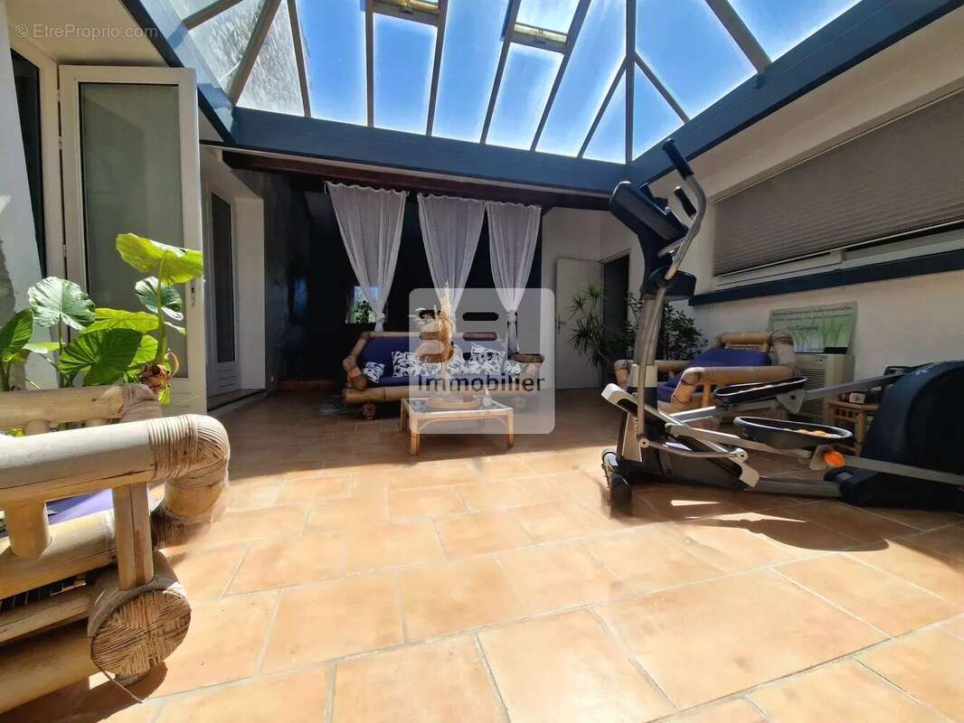 Propriété d'exception Mas et gîtes. - photo 23