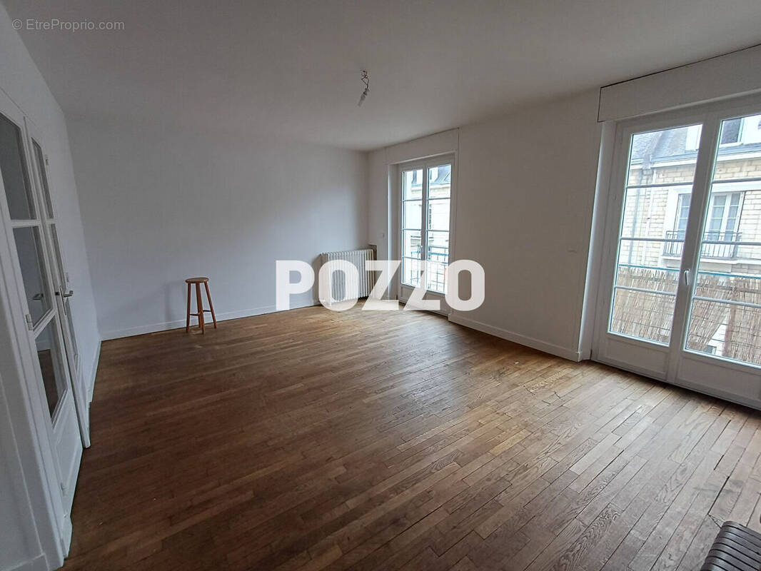 Appartement à CAEN