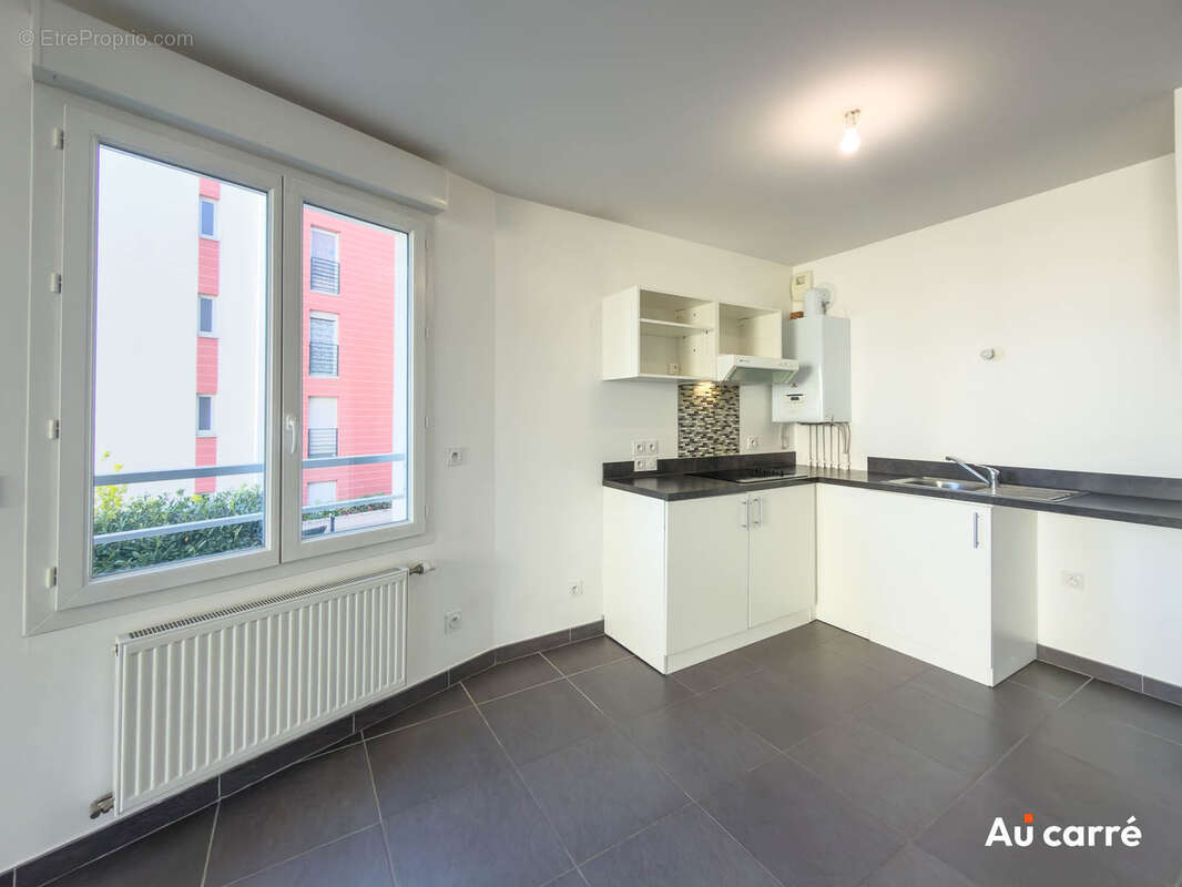 Appartement à VENISSIEUX