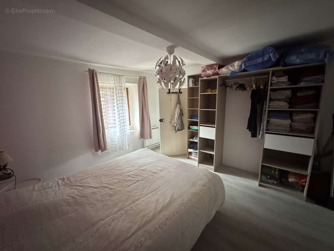 Maison à VAUCHONVILLIERS