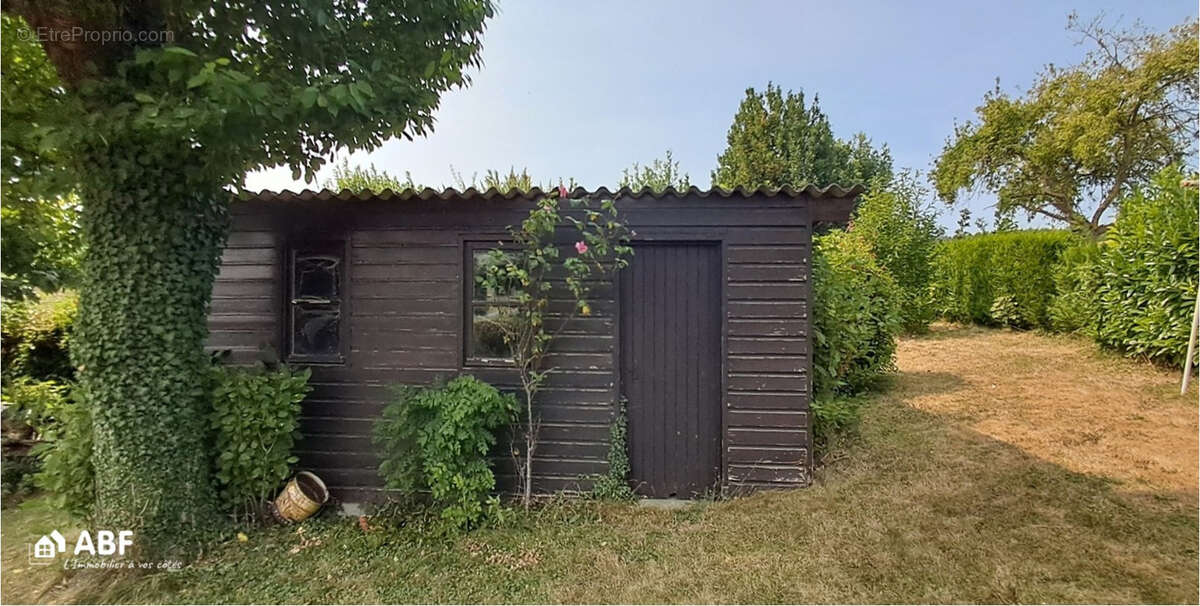 Exclusivite - pavillon 3 chambres sur sous-sol complet - photo 11