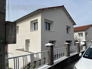 Photo 1 - Maison à UNIEUX