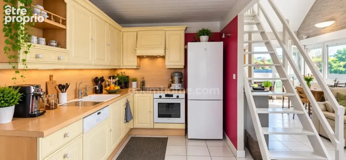 25230 seloncourt – appartement t3 – 2 chambres – terrasse - garage - lumineux - proche suisse - photo 5