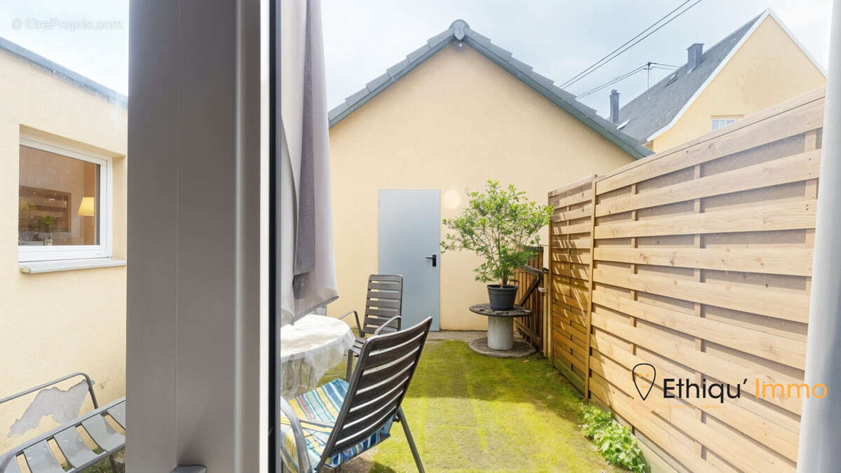 Appartement à ERSTEIN