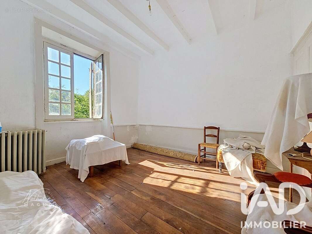 Photo 5 - Maison à FERRIERES-SUR-SICHON