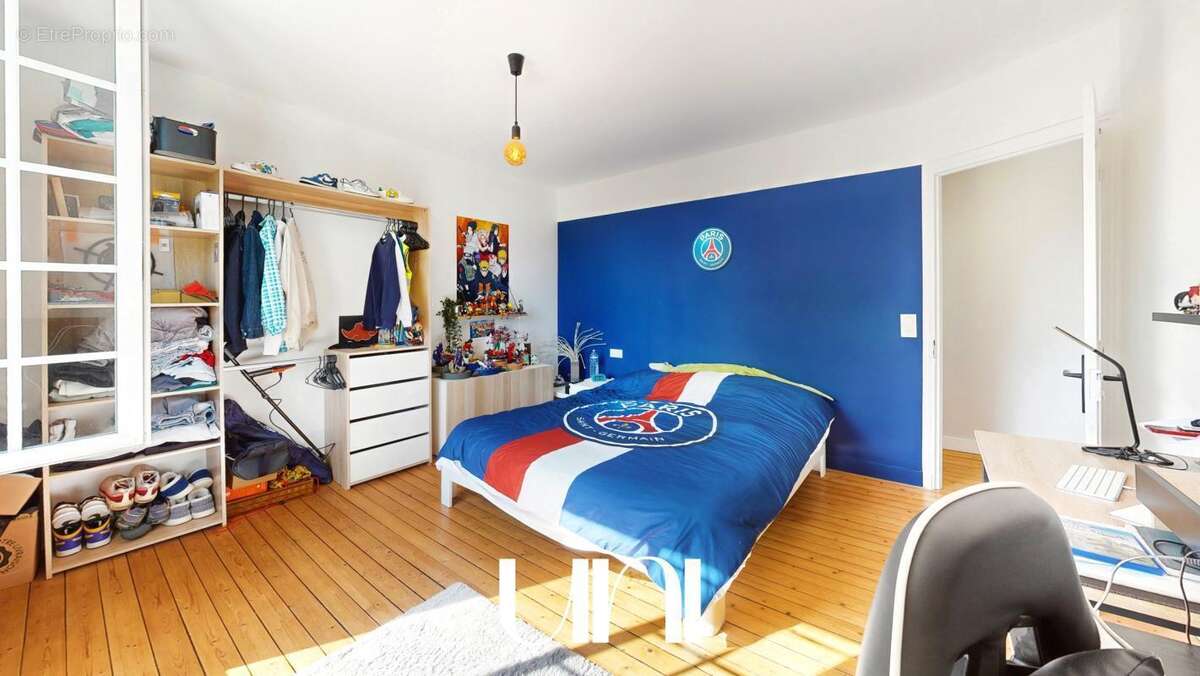 Maison 7 pièces de 230m² avec gîte indépendant - BAYEUX - photo 26