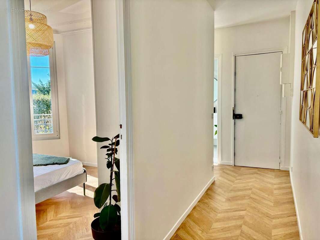 Photo 6 - Appartement à CHAMPIGNY-SUR-MARNE
