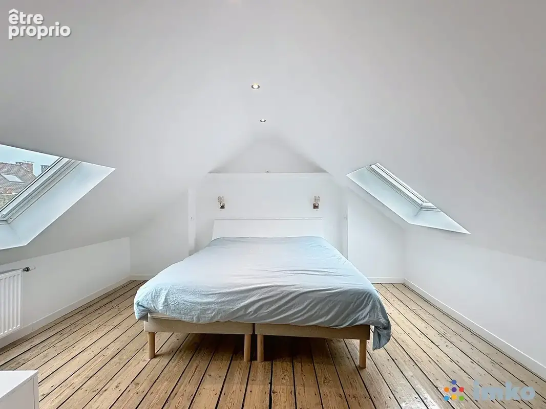 Maison 130 m² à Dunkerque  - photo 4