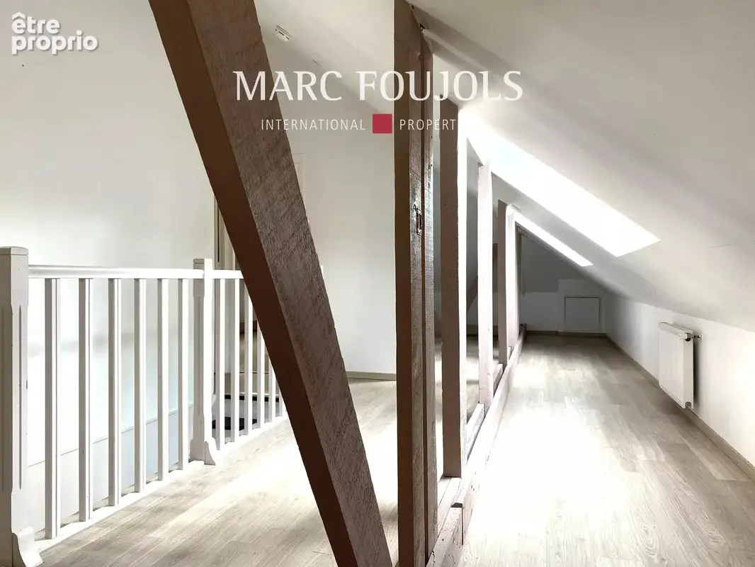 Maison familiale avec piscine et jardin plein sud - photo 17