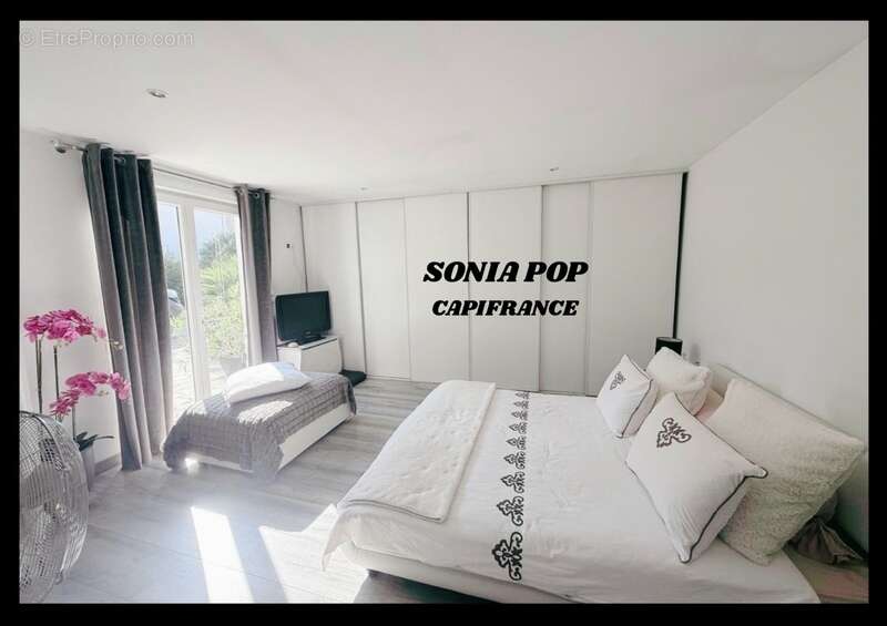 Maison à MONTFERMEIL