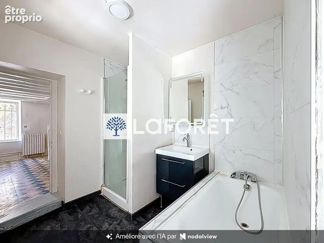 Maison de caractère 167 m² - 5 chambres - à rénover - photo 15
