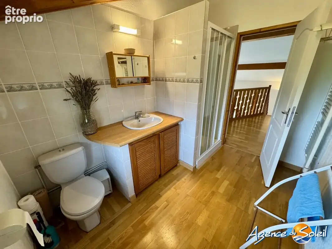 Maison 5 pièces 159 m² à vendre à Les Angles (66210) - photo 9