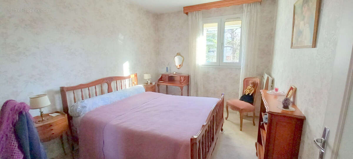 Appartement à BONDY
