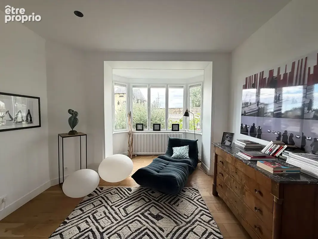 Maison d'exception avec vue mer CONCARNEAU - photo 4