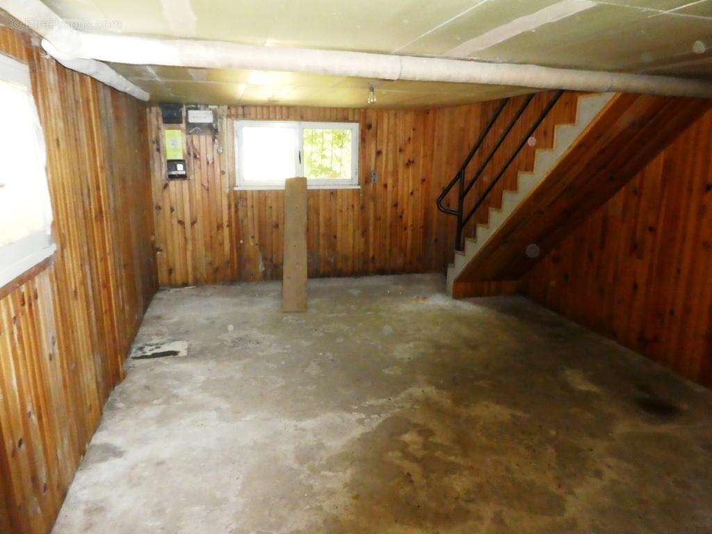 Maison située en campagne - photo 19