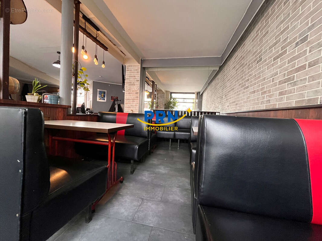 Commerce à VITRY-SUR-SEINE