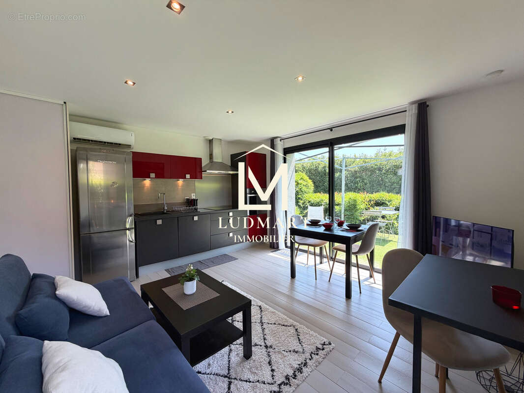 Villa contemporaine avec deux studios indépendants - Classe A - Carcès - Provence Verte - photo 27