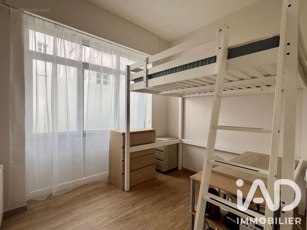 Appartement 43 m² à Grenoble  - photo 4
